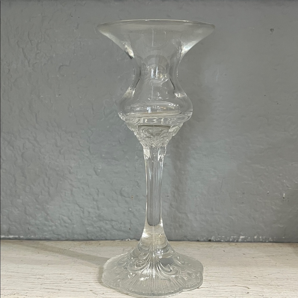 Vintage Rosenthal Candle Holder, Monbijou Collection